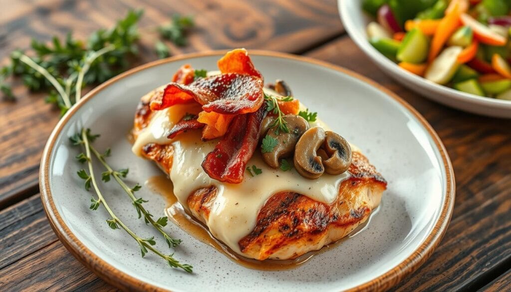 alice springs chicken recipe