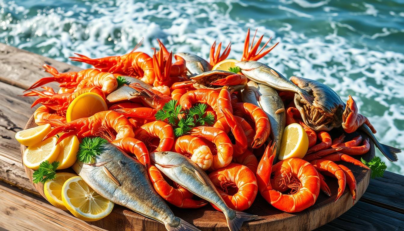 dewey destin's seafood restaurant