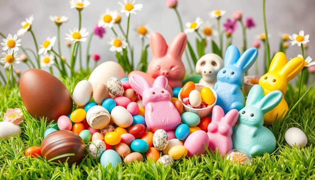 easter candy easter candy