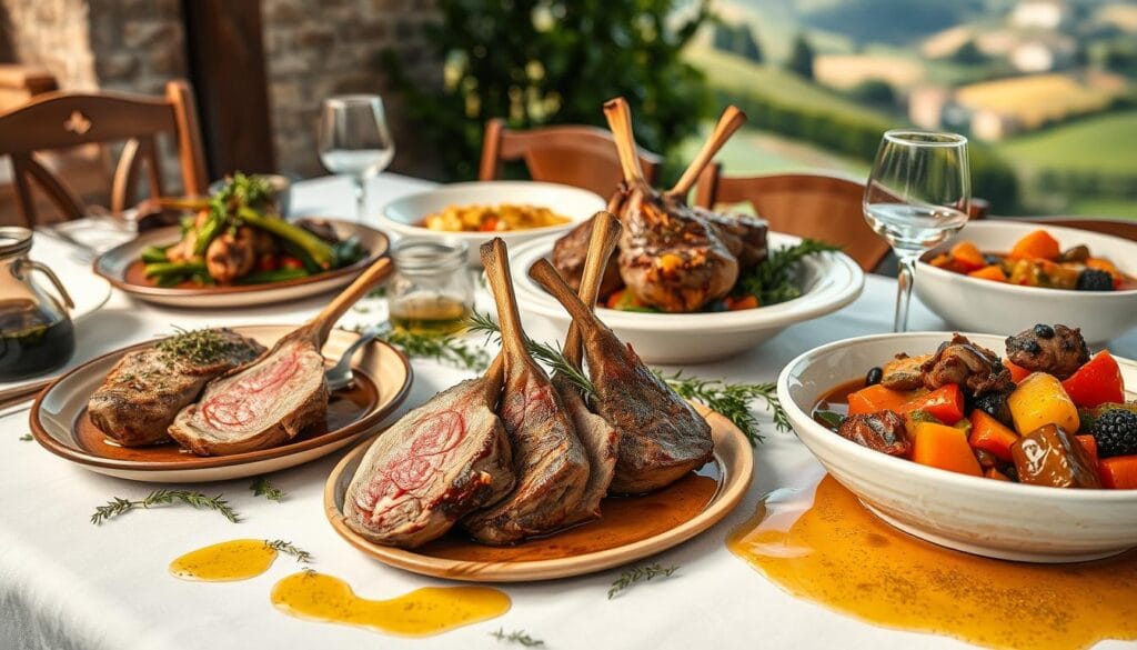 italian lamb recipes italian lamb recipes