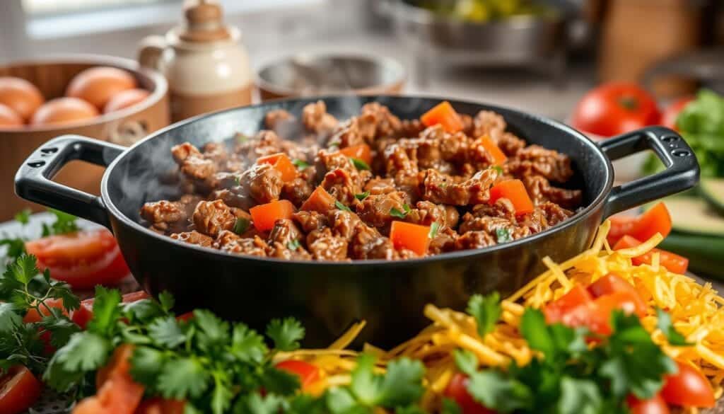 reheating taco meat reheating taco meat