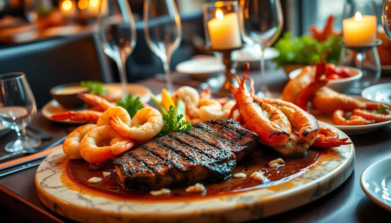 Top 10 Must-Try Steak and Seafood Restaurants Near Me: A Culinary Adventure Awaits 2 steak and seafood restaurants near me