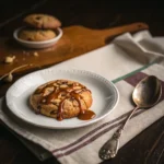 Candy Apple Cookie Recipe: Sweet, Crunchy, and Irresistible 6 Single candy apple cookie plated