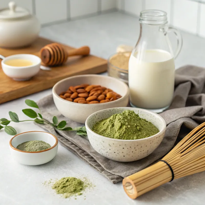 protein-matcha-latte-ingredients.jpg ngredients for Protein Matcha Latte