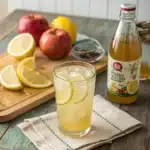 Brazilian Mounjaro recipe detox drink