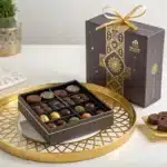 dubai chocolate maryland luxury box