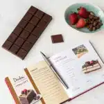 Dubai Chocolate Maryland: Where to Buy and Enjoy This Luxurious Treat 9 dubai chocolate recipe pairing card