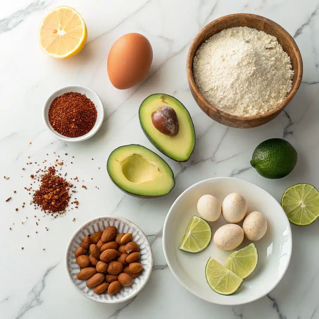 Healthy Hispanic Foods: Low-Carb, Gluten-Free, and Non-GMO Options 8 Ingredients for low-carb gluten-free Hispanic recipes