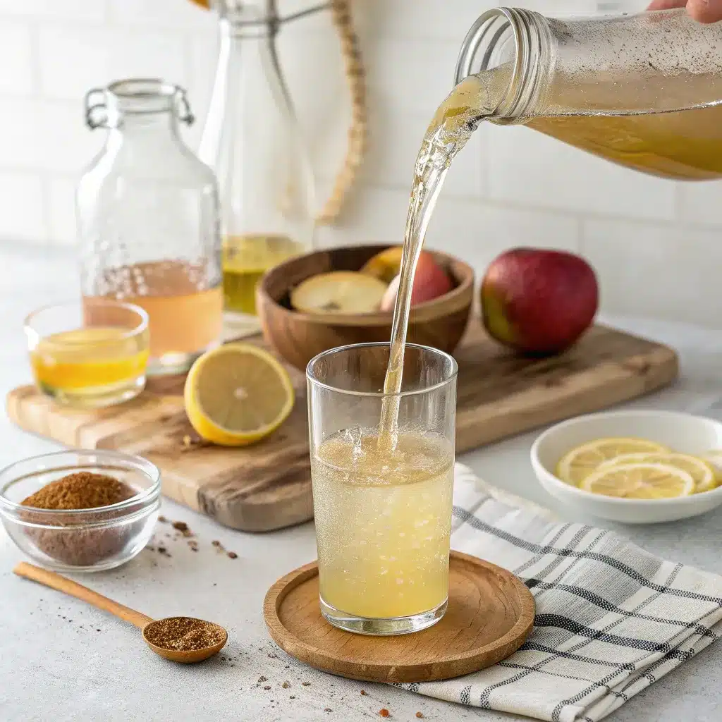 Brazilian Mounjaro Recipe for Weight Loss That Actually Works 6 How to make Brazilian Mounjaro recipe for weight loss