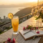 Brazilian Mounjaro Recipe: Viral 3 Ingredient Wellness Drink 6 ecipe card for Brazilian Mounjaro wellness drink