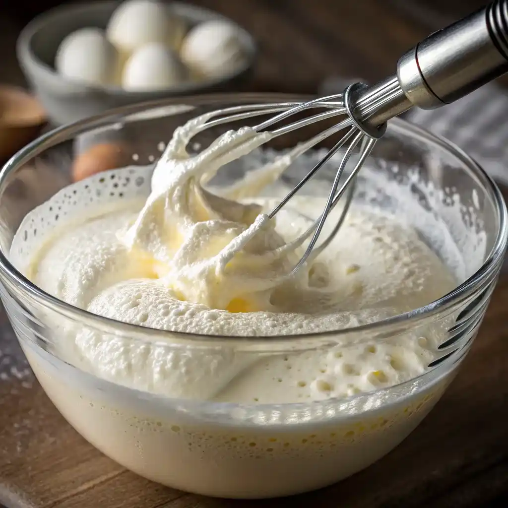 Cherry Coke Ice Cream Recipe: No-Churn Classic for Summer 9 whipping cream for ice cream base