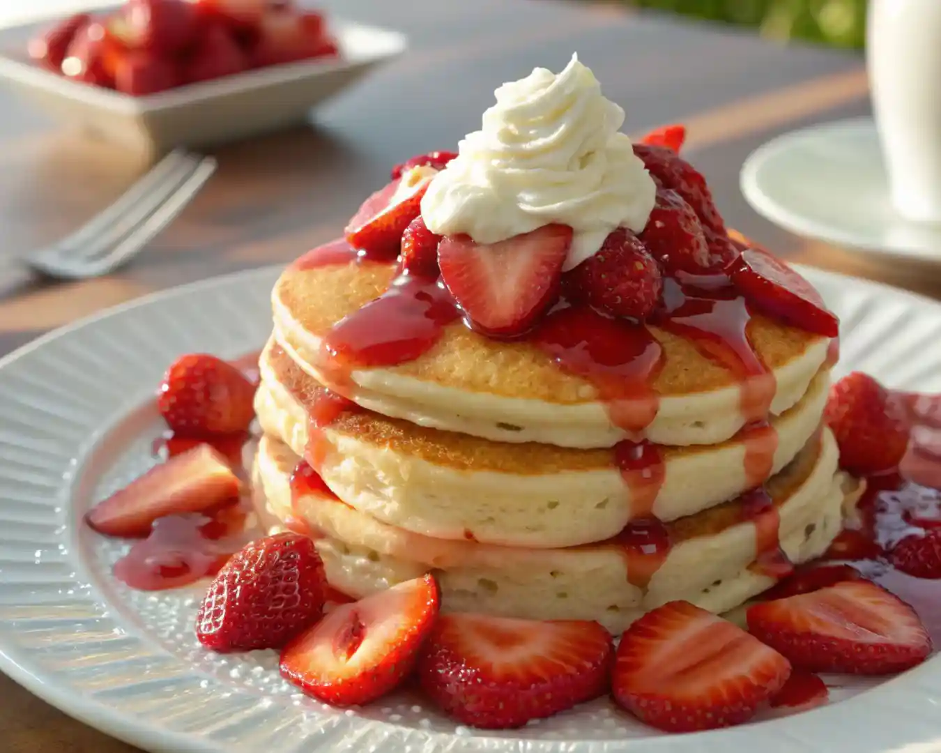 ihop pancake of the month new york cheesecake