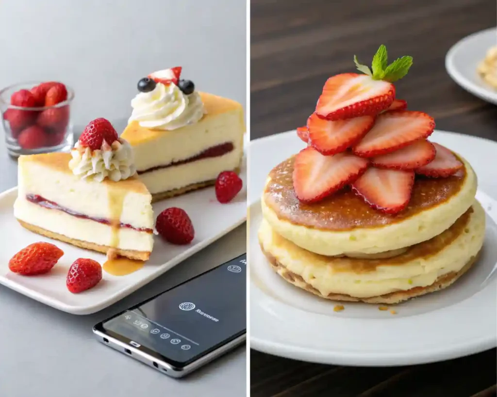 IHOP Pancake of the Month: 9 Irresistible Flavors for 2025 5 ihop pancake of the month vs classic buttermilk pancakes