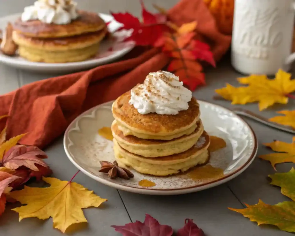 IHOP Pancake of the Month: 9 Irresistible Flavors for 2025 4 ihop pumpkin spice pancake of the month fall flavor