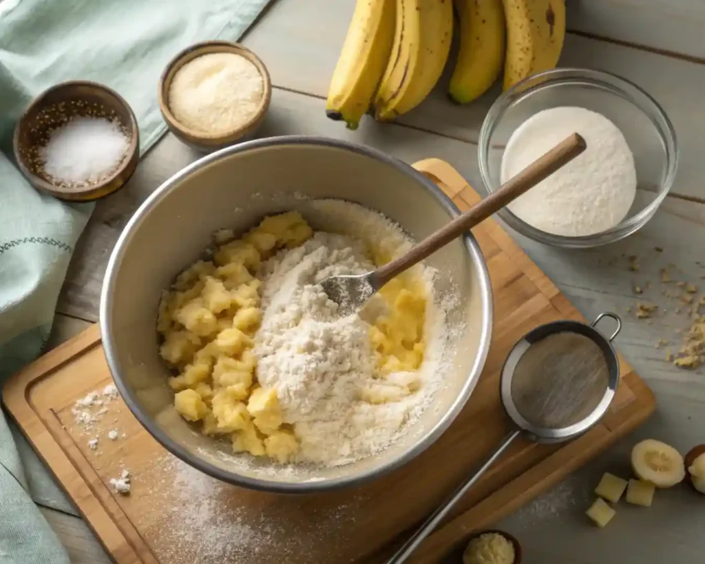 Healthy Banana Bread: Easy Recipe for a Better Classic 4 storing healthy banana bread slices