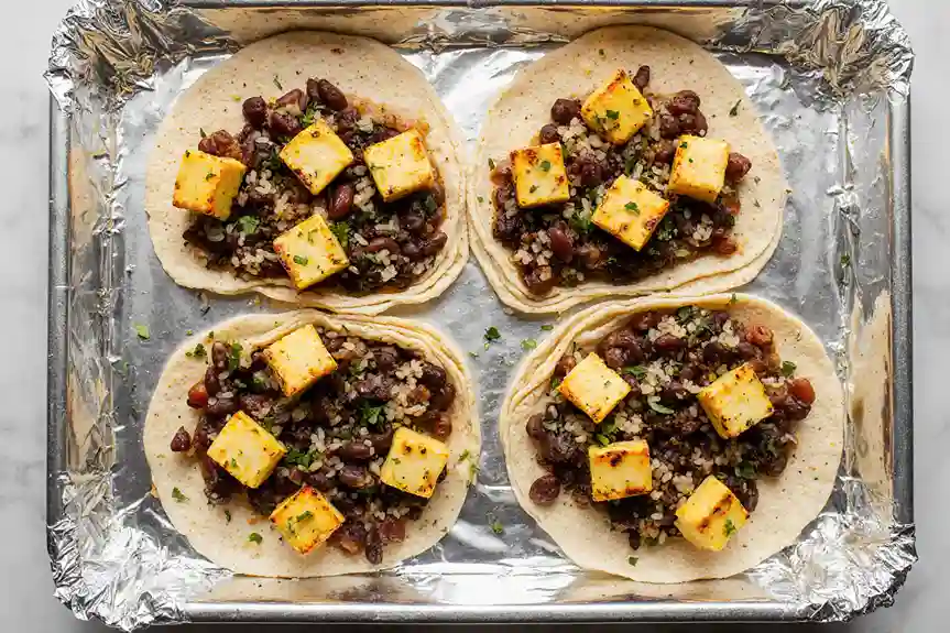 Pre-packed vegan smoothie bags with hemp, banana, and berries