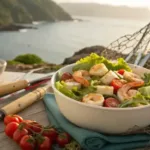 Delicious Seafood Salad Recipe 150x150 2