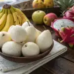 a vibrant arrangement of white fruits including b 150x150 2