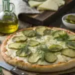 Pickle Pie Pizza: A Tangy Twist on Classic Pizza You’ll Love 4 prompt a beautifully styled gourmet pickle pie pi e1735906065707 150x150 2