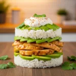 honey lime chicken avocado rice stack for a cozy 2025 12 28 000418 150x150 1