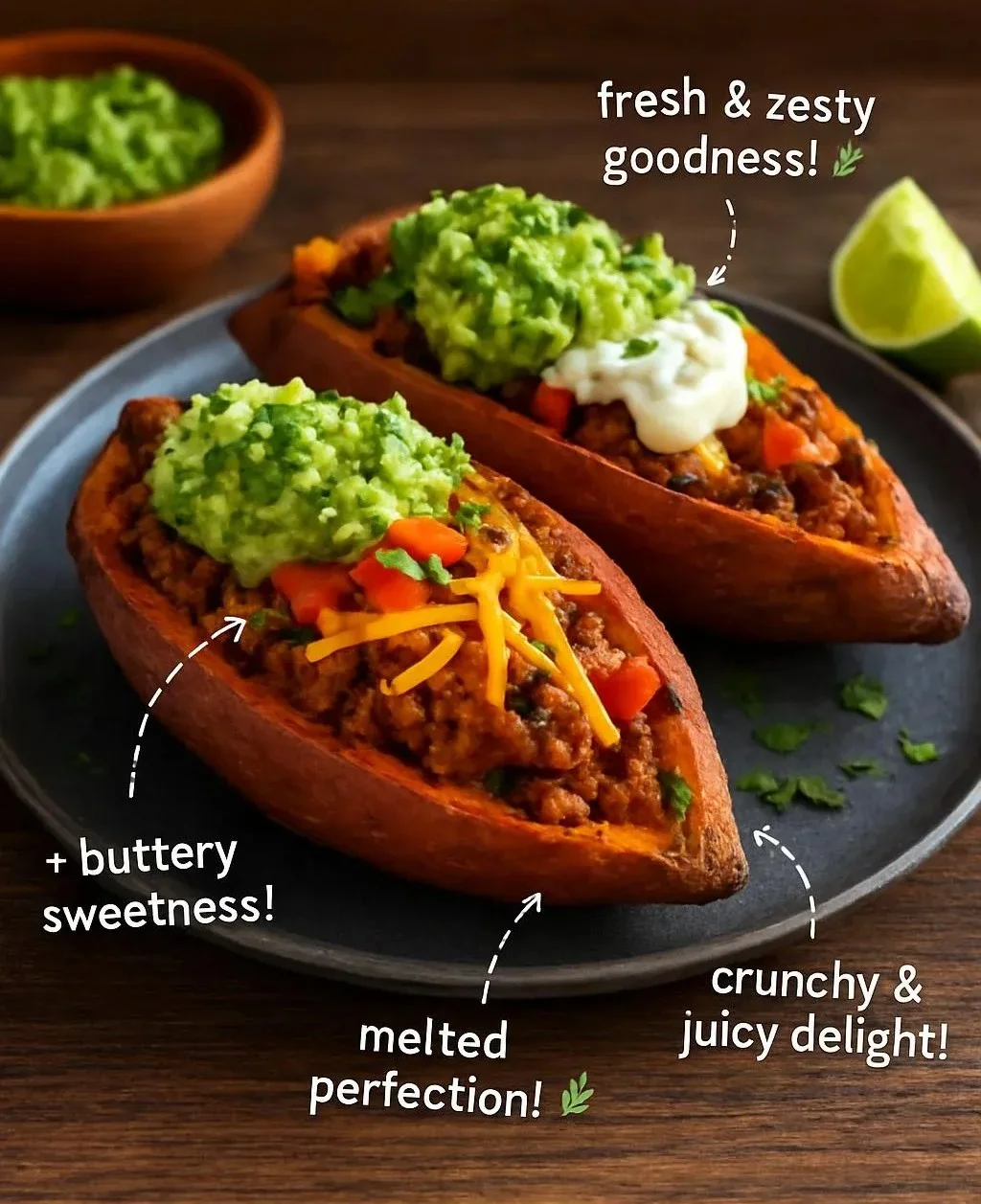 Colorful superfood sides featuring quinoa, kale, and roasted vegetables