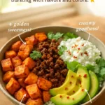 Sweet Potato Taco Bowl 2 sweet potato taco bowl 2025 12 28 000422 150x150 1
