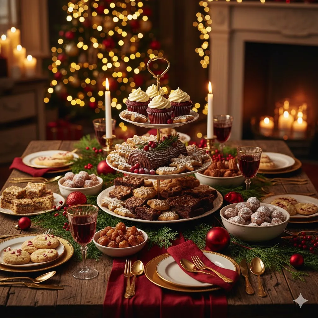 Christmas Dessert Ideas for Sweet & Festive Holiday Celebrations 2 unnamed 15