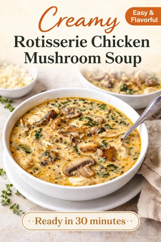 creamy rotisserie chicken mushroom soup 2026 01 12 051107 683x1024 1