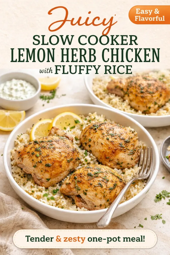 slow cooker lemon herb chicken with fluffy rice 2026 01 12 051033 683x1024 1