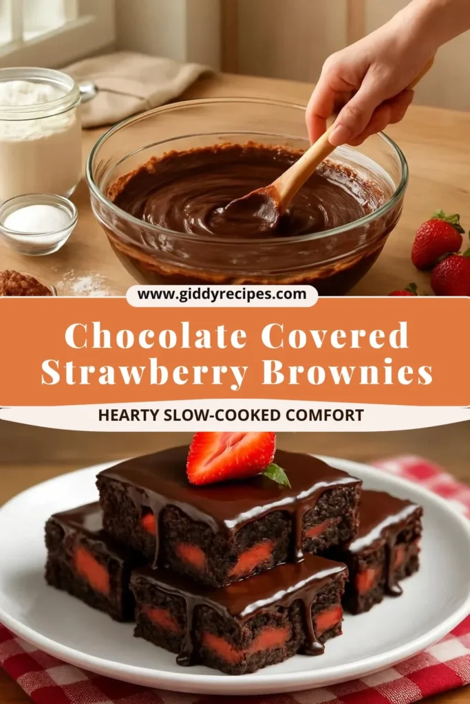 Chocolate Covered Strawberry Brownies 4 chocolate covered strawberry brownies 2026 02 22 145001 683x1024 1