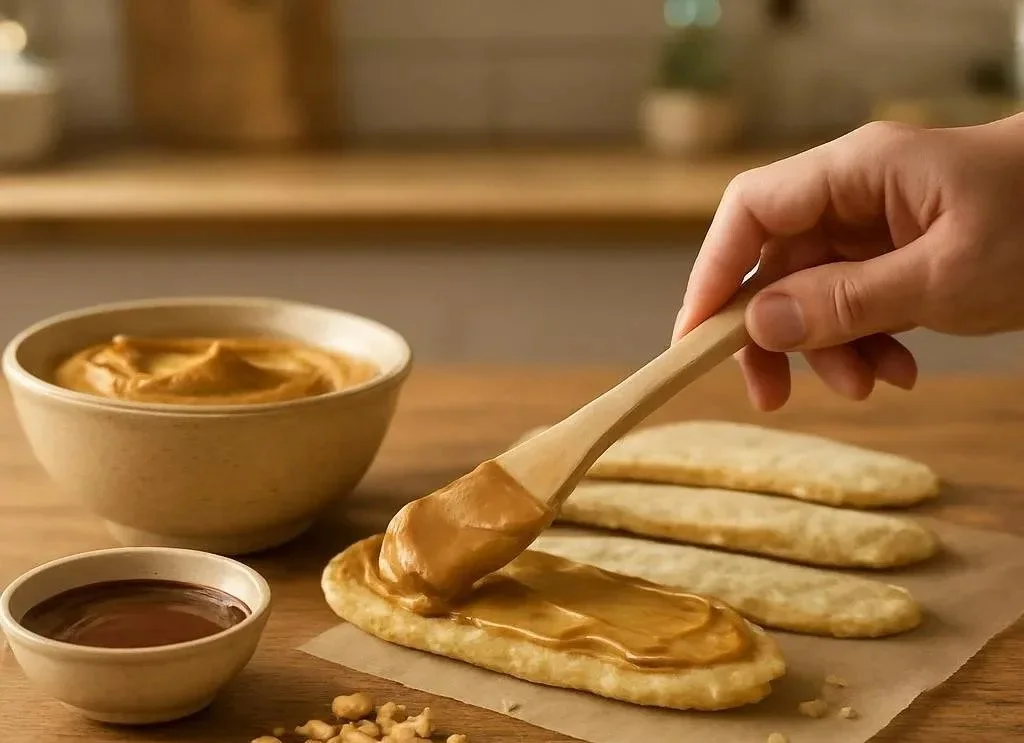 20 Healthy Snacks You Can Easily Make at Home - It's Claudia G