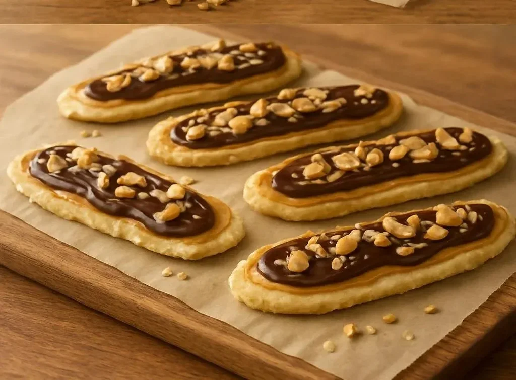 20 Healthy Snacks You Can Easily Make at Home - It's Claudia G