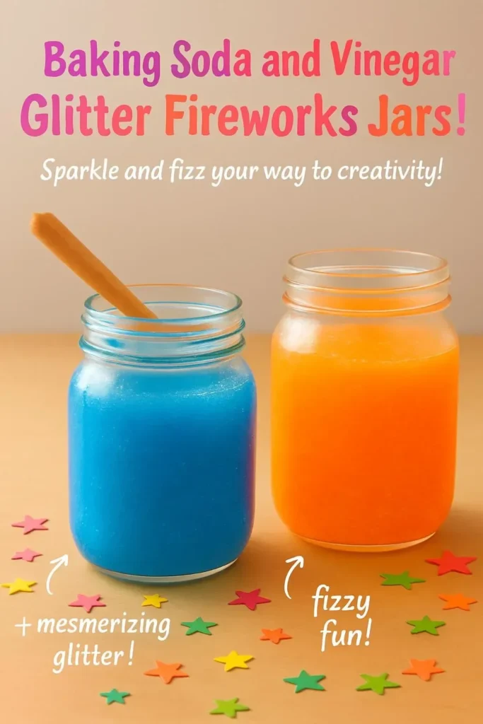 Baking Soda and Vinegar Glitter Fireworks Jars 4 baking soda and vinegar glitter fireworks jars 2026 03 14 173744 683x1024 1