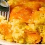 Corn Casserole