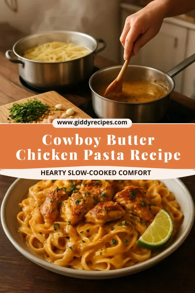 cowboy butter chicken pasta recipe easy creamy a 2026 03 04 034215 683x1024 1