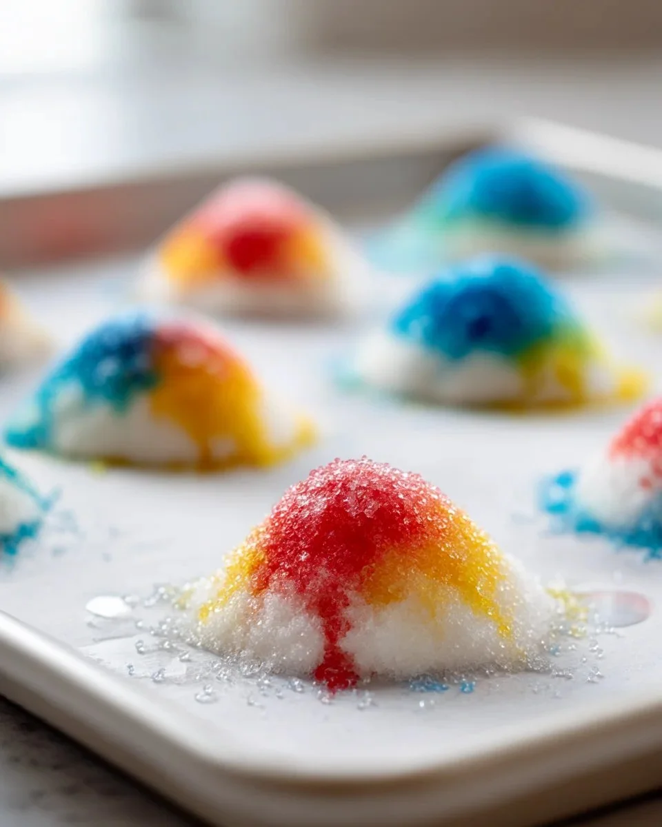 Delicious Sugar Vinegar Fireworks 2 Delicious Sugar Vinegar Fireworks