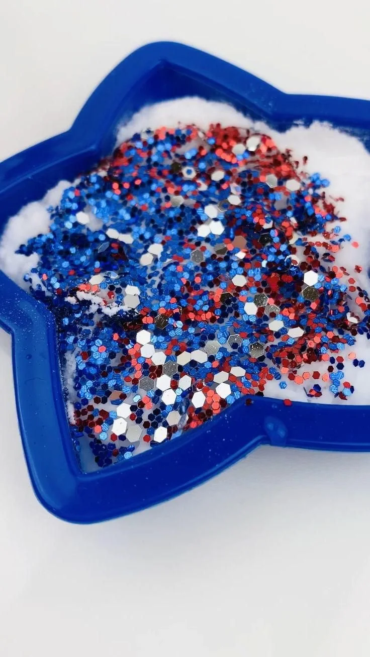 July 4th Fireworks Activity!