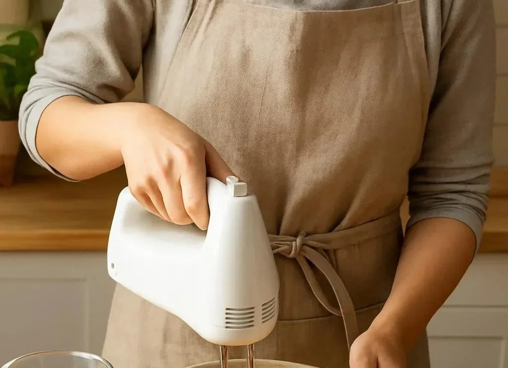 Red Lentil Crackers – Protein-Rich, Healthy Snack