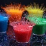 Sugar and Vinegar Fireworks 2 Sugar and Vinegar Fireworks