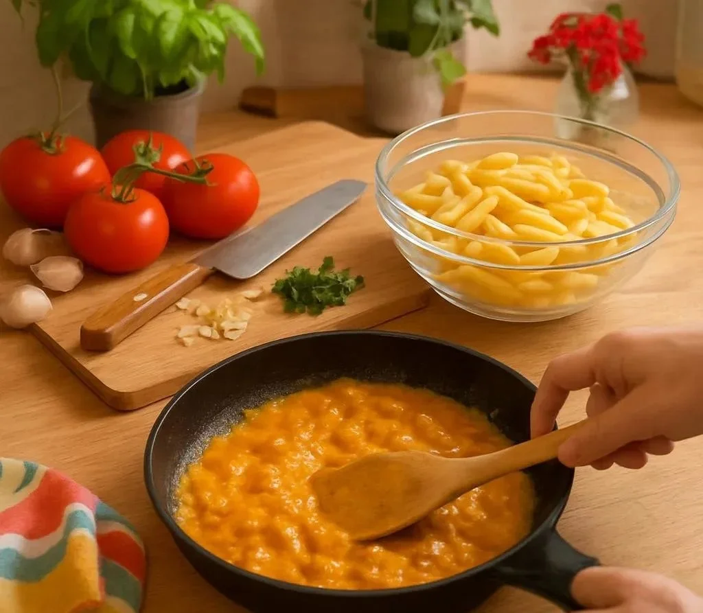 Valentine's Day Essentials