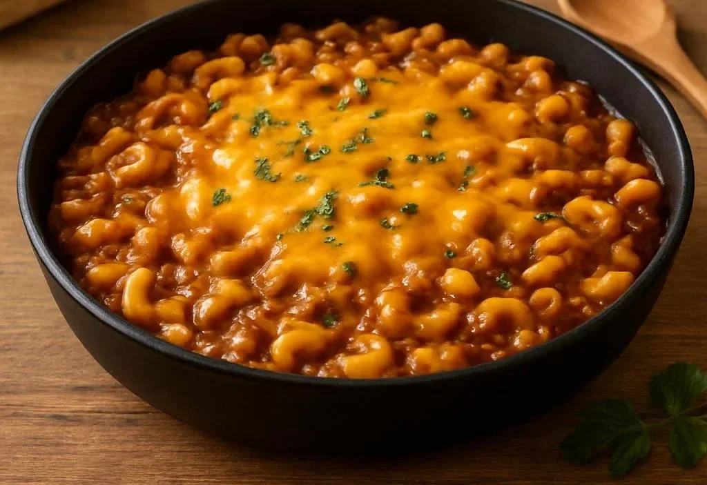 Chili Mac