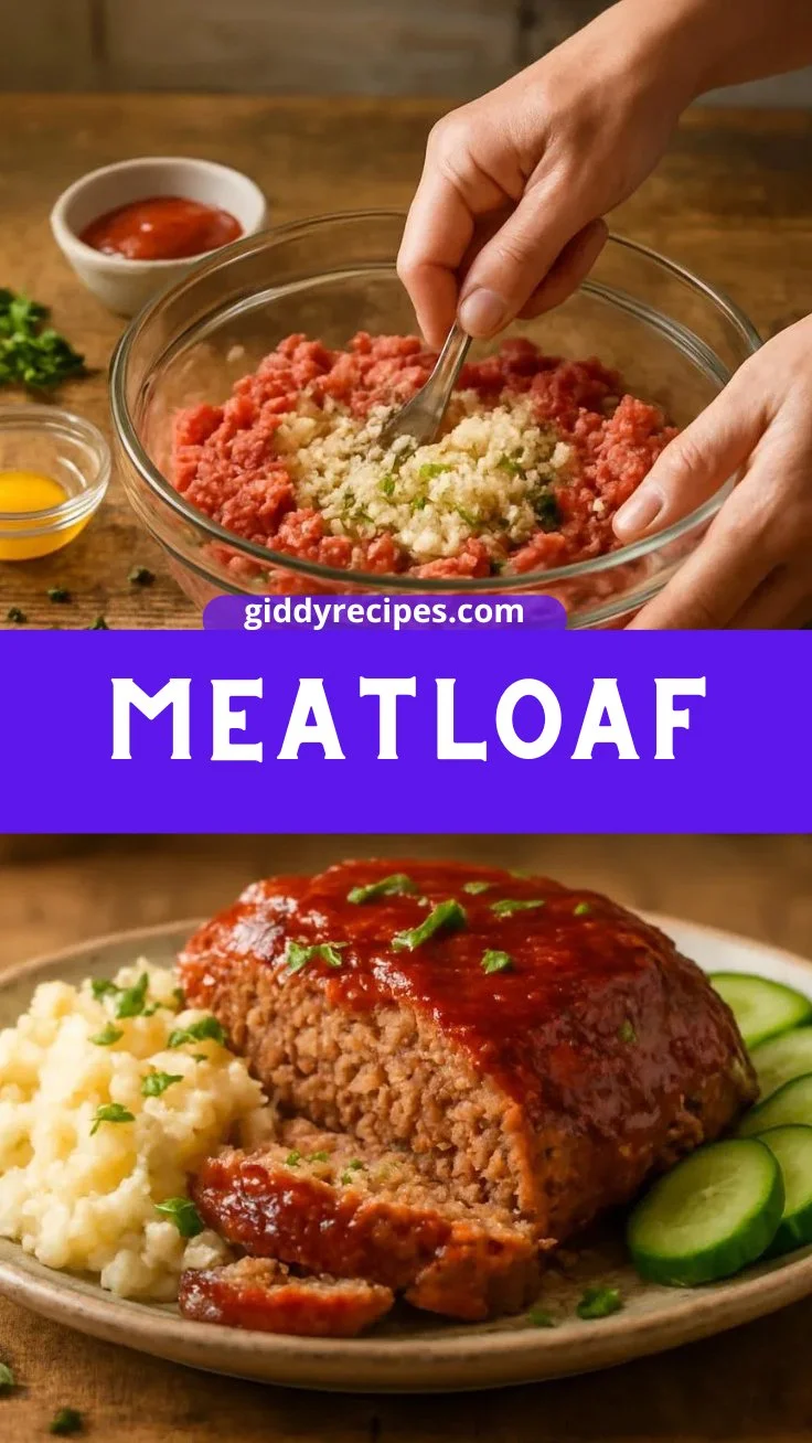 Meatloaf