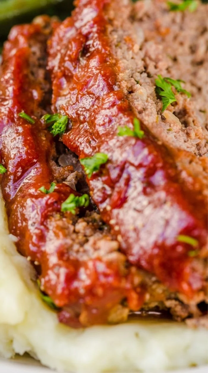 Meatloaf