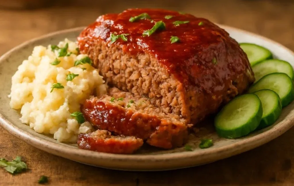 Meatloaf
