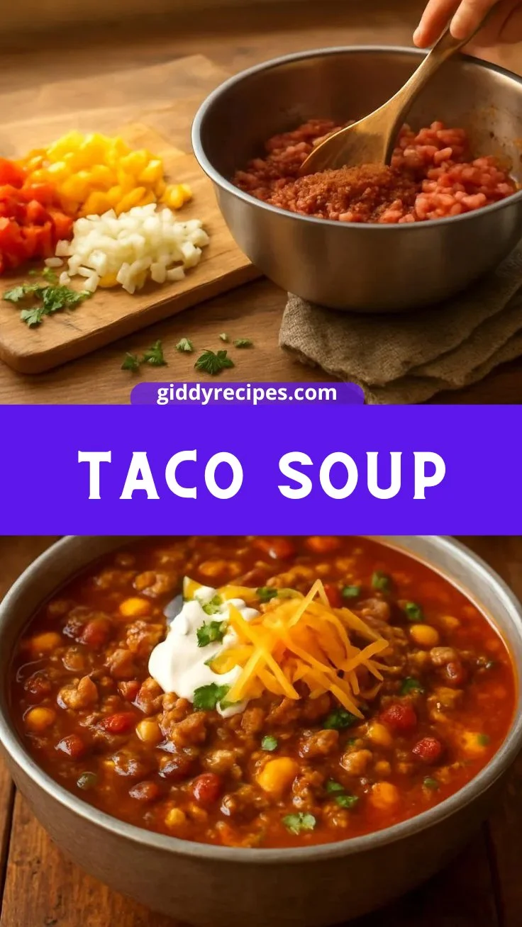 Taco Soup