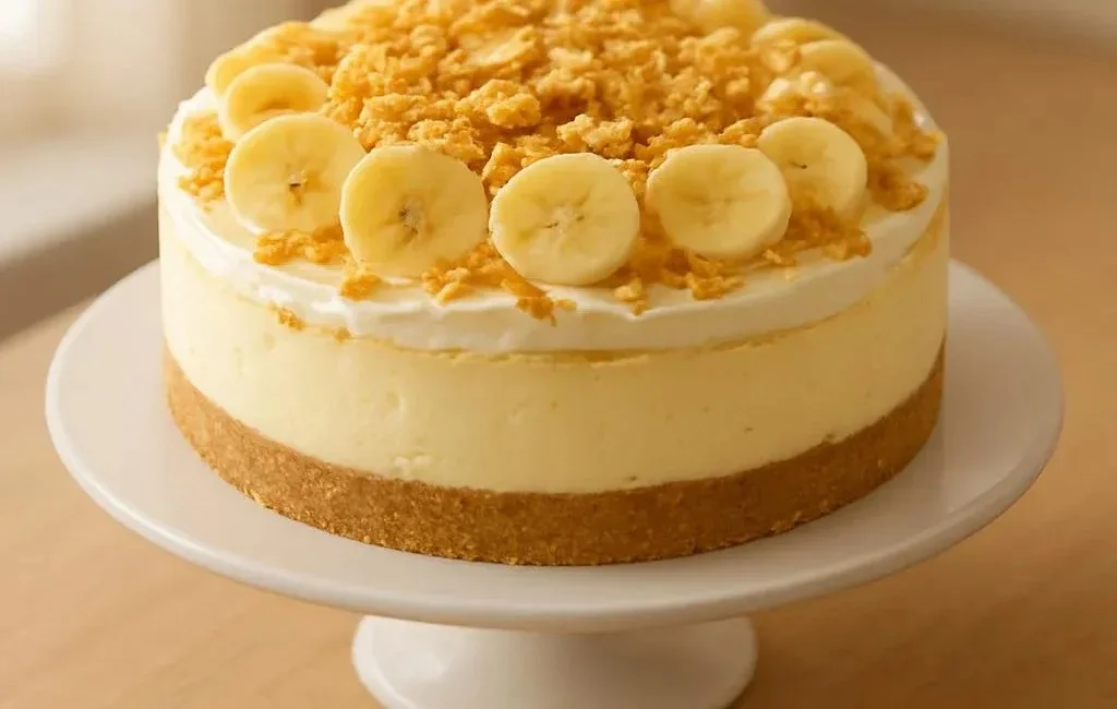 Delicious homemade vanilla wafer crust for pies and desserts